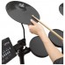 Yamaha-DTX402K Electronic Drum Kit