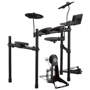 Yamaha DTX432K Electronic Drum kit