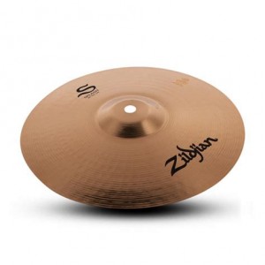 Zildjian S10S 10" S Series Splash Cymbal