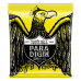 Ernie Ball Beefy Slinky Paradigm Electric Guitar Strings - 11-54 Gauge - P02027