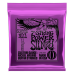 Ernie Ball Power Slinky 7-String Nickel Wound Electric Guitar Strings - 11-58 Gauge - P02620