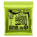 Ernie Ball  Regular Slinky 7-String Nickel Wound Electric Guitar Strings - 10-56 Gauge - P02621