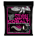 Ernie Ball Super Slinky Cobalt Electric Guitar Strings - 9-42 Gauge - P02723