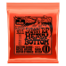 Ernie Ball P03215 - Skinny Top Heavy Bottom Slinky Nickel Wound Electric Guitar Strings 3 Pack - 10-52 Gauge