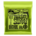 Ernie Ball Regular Slinky Nickel Wound Electric Guitar Strings 3 Pack - 10-46 Gauge - P03221