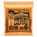 Ernie Ball Hybrid Slinky Nickel Wound Electric Guitar Strings 3 Pack - 9-46 Gauge - P03222