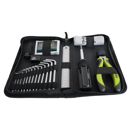 Ernie Ball Musician's Tool Kit - P04114