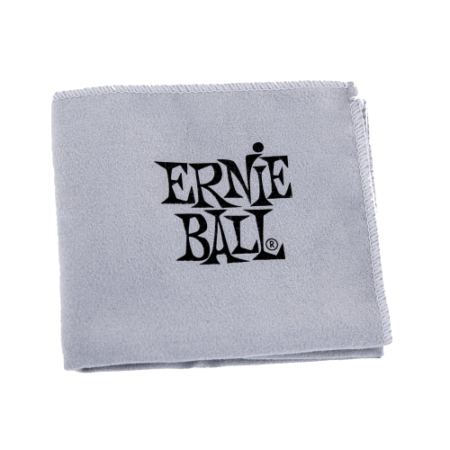 Ernie Ball Polish Cloth  - P04220