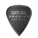 Ernie Ball 1.5mm Black Standard Prodigy Picks 6-pack  - P09199