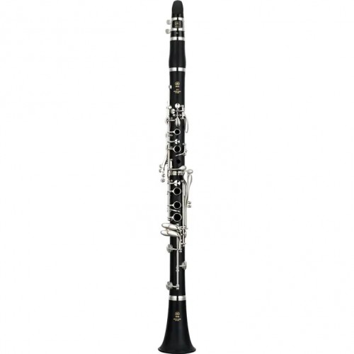 Yamaha YCL-255 Bb Clarinet