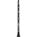 Yamaha YCL-450 Clarinet With Silver-Plated Keys