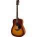 Yamaha FG800SB Acoustic Guitar-Sand Burst