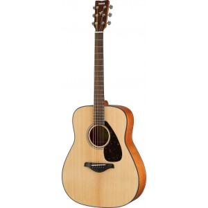 Yamaha FG800 Dreadnought Guitar - Natural