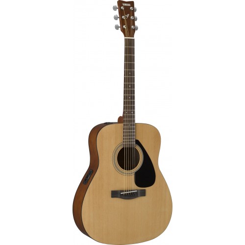 Yamaha FX310AII Acoustic Electric Guitar