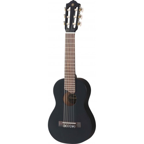 Yamaha GL1BLK Guitalele-Black