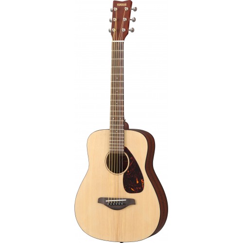 Yamaha JR2 3/4 Acoustic Guitar - Natural