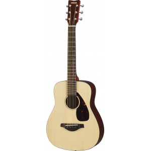 Yamaha JR2S 3/4 Acoustic Guitar-Natural