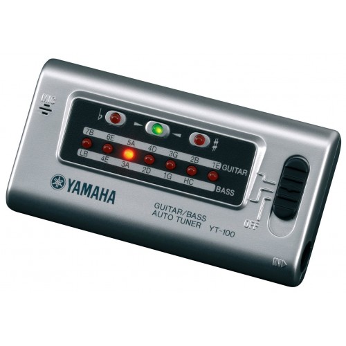 Yamaha YT100 Tuners