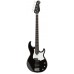 Yamaha BB234 Electric Bass Guitar BL-Black