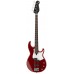 Yamaha BB234 Electric Bass Guitar RR-Raspberry Red