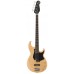 Yamaha BB234 Electric Bass Guitar YNS-Yellow Natural Satin