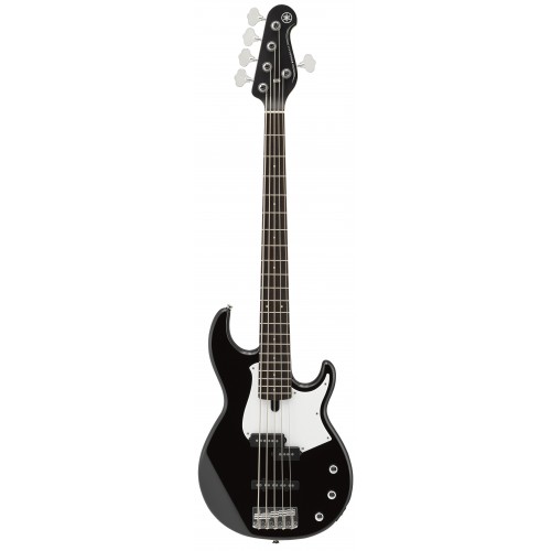 Yamaha BB235 Electric Bass Guitar BL-Black