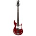 Yamaha BB235 Electric Bass Guitar RR-Raspberry Red