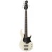 Yamaha BB235 Electric Bass Guitar VW-Vintage White