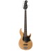 Yamaha BB235 Electric Bass Guitar YNS-Yellow Natural satin