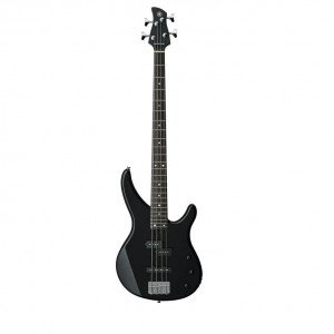 Yamaha TRBX174 Electric Bass-BLK(Black)