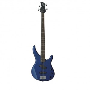 Yamaha TRBX174 Electric Bass-DB(Dark Blue)