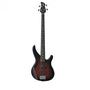 Yamaha TRBX174 Electric Bass-OVS(Old Violin Sunburst)