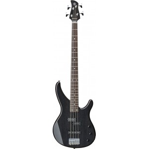 Yamaha TRBX174EW Electric Bass - Black