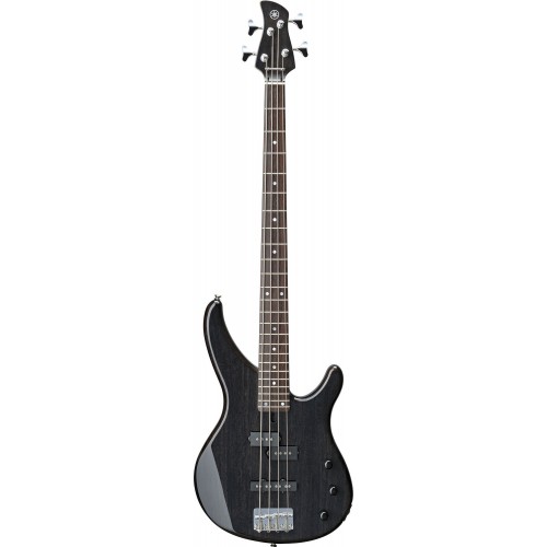 Yamaha TRBX174EW Electric Bass - Black