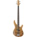 Yamaha TRBX174EW Electric Bass - Natural