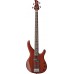 Yamaha TRBX174EW  Electric Bass - Root Beer