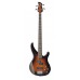 Yamaha TRBX204 4 String Electric Bass Guitar OVS-(Old Violin Sunburst)