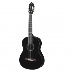 Yamaha C40 Classical Guitar BL-Black