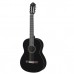 Yamaha C40 Classical Guitar BL-Black