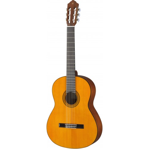 Yamaha CG102 Classical Guitar