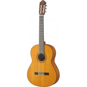 Yamaha CG122MC Classical Guitar-Matt Finish