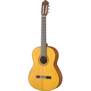 Yamaha CG122MS Classical Guitar-Matt Finish