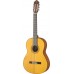 Yamaha CG122MS Classical Guitar-Matt Finish