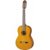 Yamaha CG142C Classical guitar