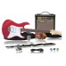 Yamaha EG112GPII(Electric Guitar Package-Metallic Red)