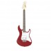 Yamaha EG112GPII(Electric Guitar Package-Metallic Red)