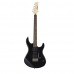 Yamaha ERG121GPII(Electric Guitar Package-Black)