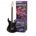 Yamaha ERG121GPII(Electric Guitar Package-Black)