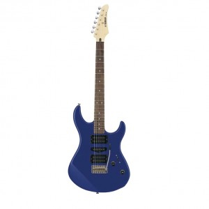 Yamaha ERG121GPII(Electric Guitar Package-Metallic Blue)