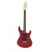 Yamaha ERG121GPII(Electric Guitar Package-Metallic Red)